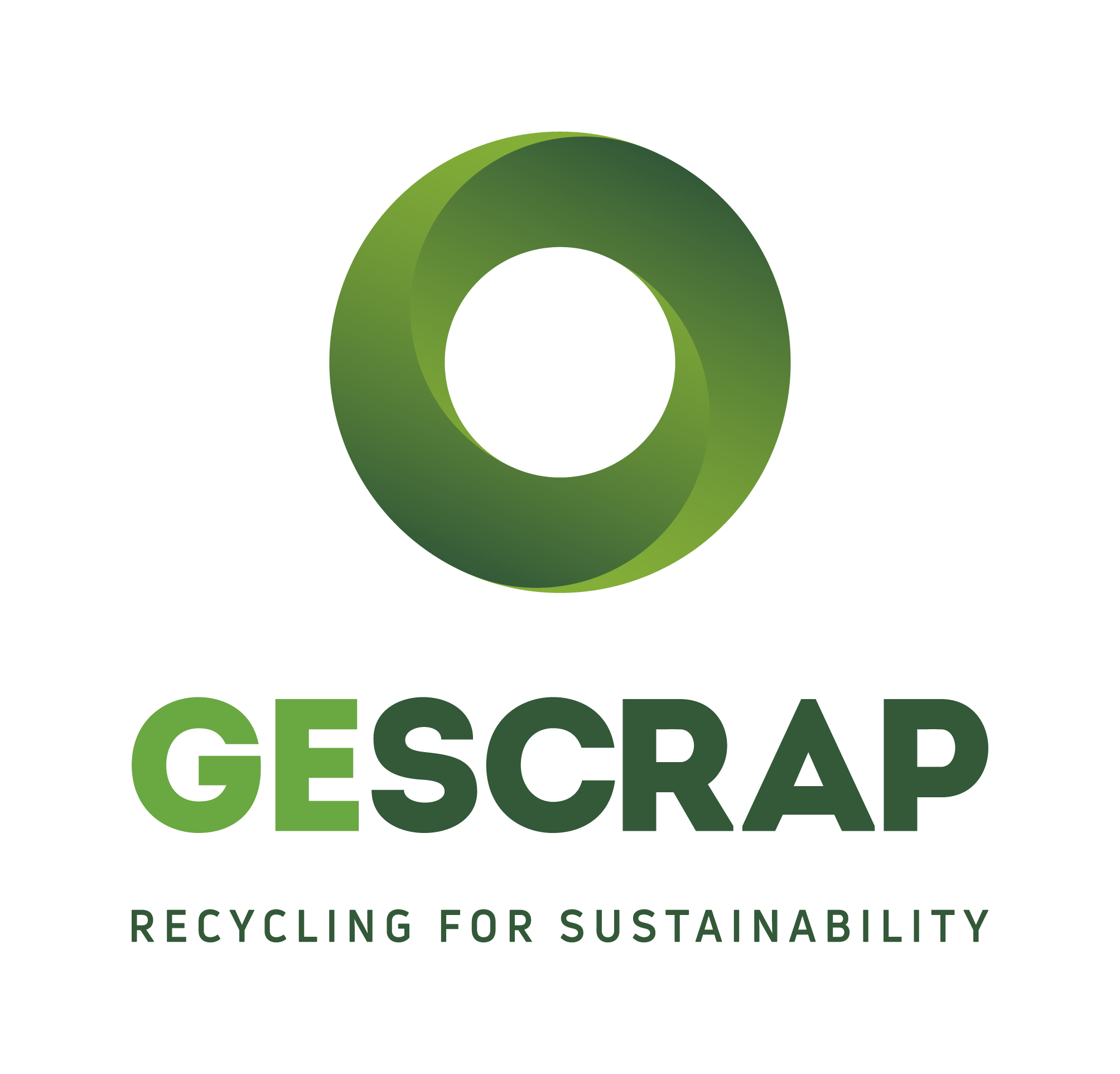 logo gescrap